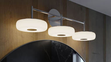 Onederful Deals | Save on Bath Vanity Lights