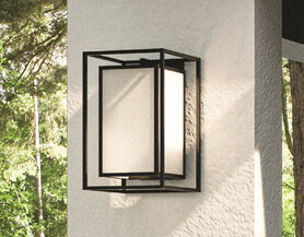 Spring Refresh | 20% Off Outdoor by Capital Lighting | ends 4.27