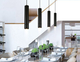 Black Friday Deals & Steals | Up to 50% Off Select Designs by CWI Lighting | ends 12.3