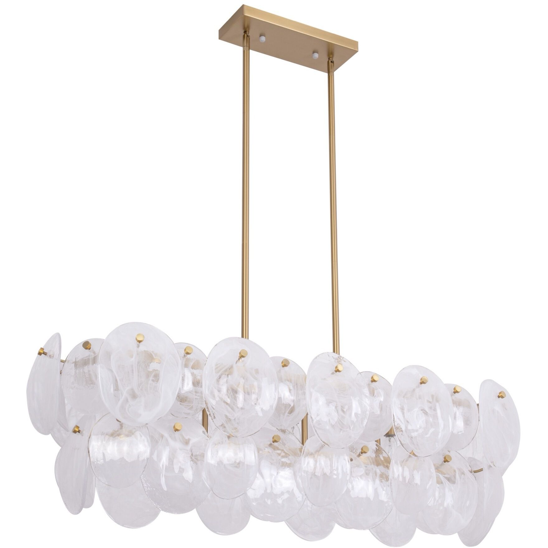 Lily Island Light Ceiling Light