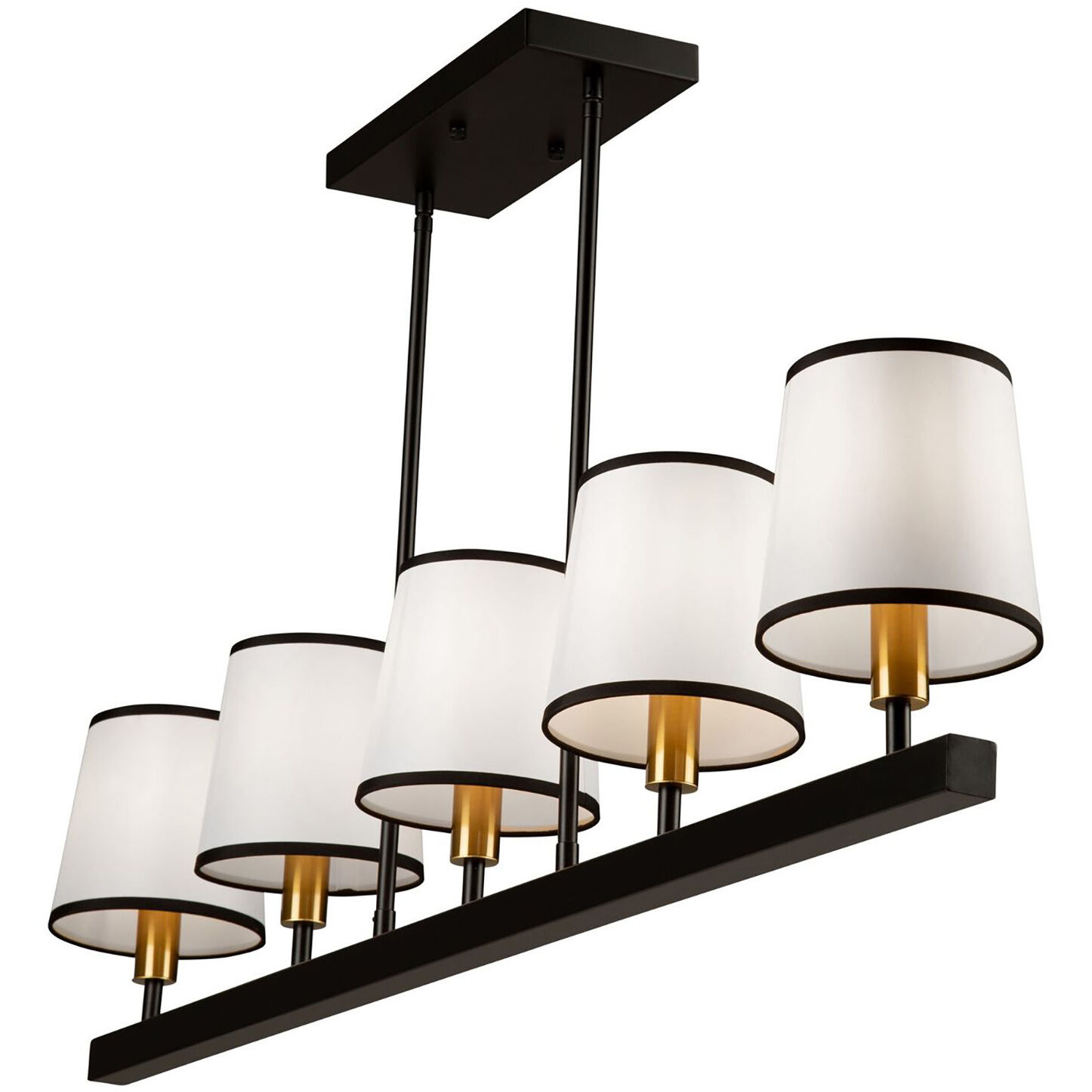 Coco Island Light Ceiling Light