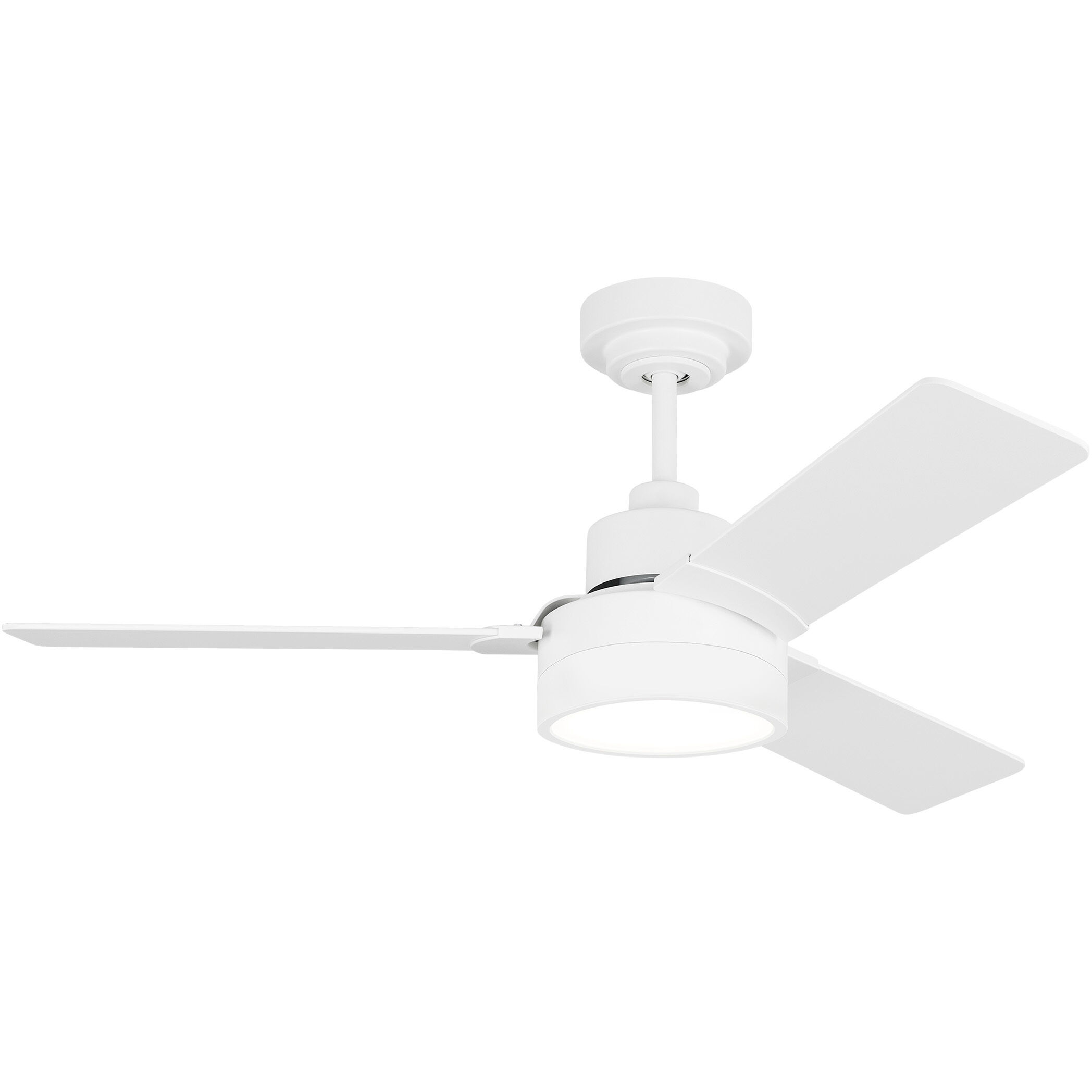 Jovie 44 LED 44.00 inch Outdoor Fan
