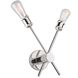 Tribeca 2 Light 12.00 inch Wall Sconce