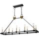 Notting Hill Island Light Ceiling Light