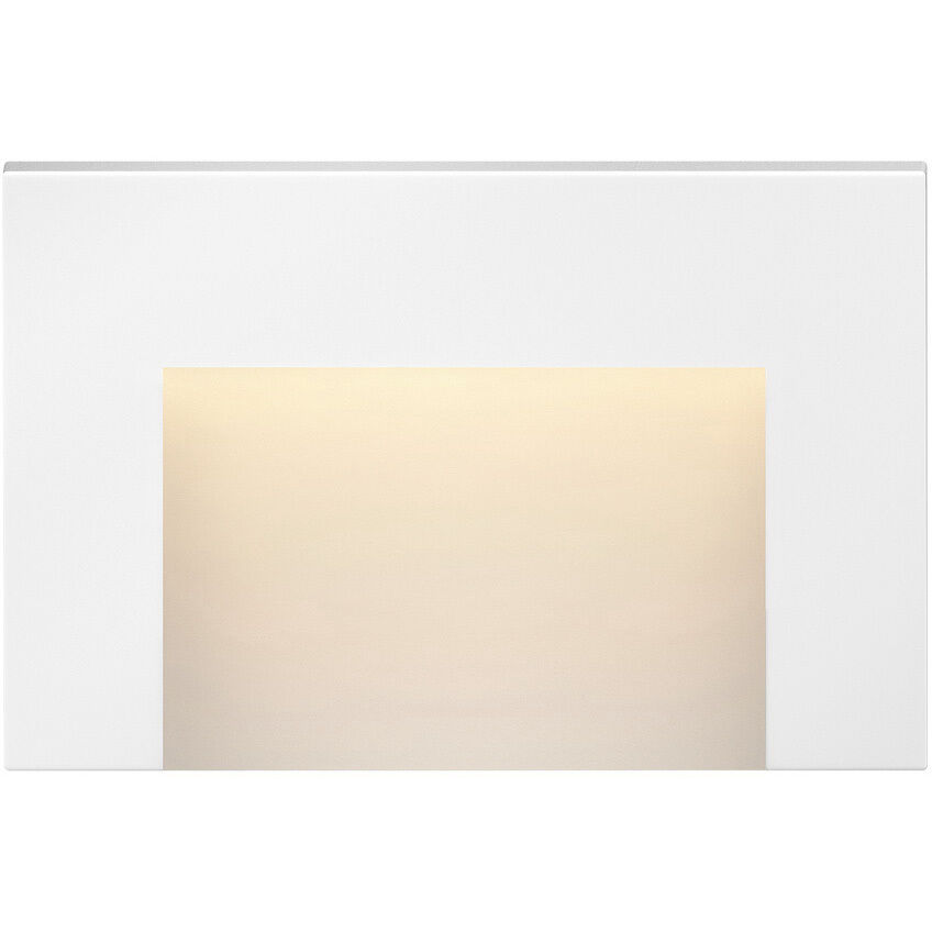 Taper 4.50 inch Deck/Step Lighting