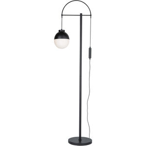 Cortina 1 Light 7.50 inch Floor Lamp