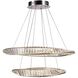 Stella 31.50 inch Chandelier