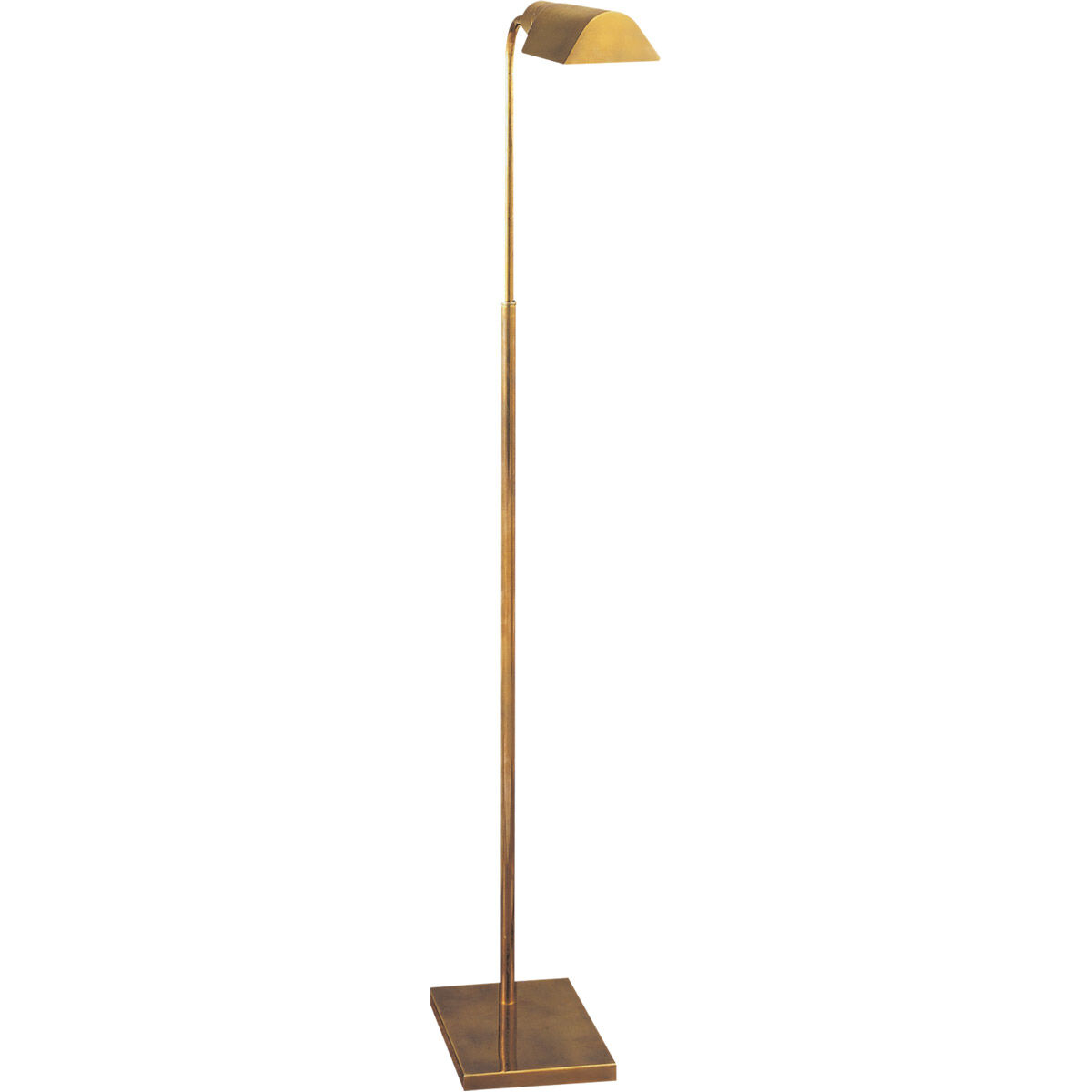 Studio 1 Light Floor Lamp