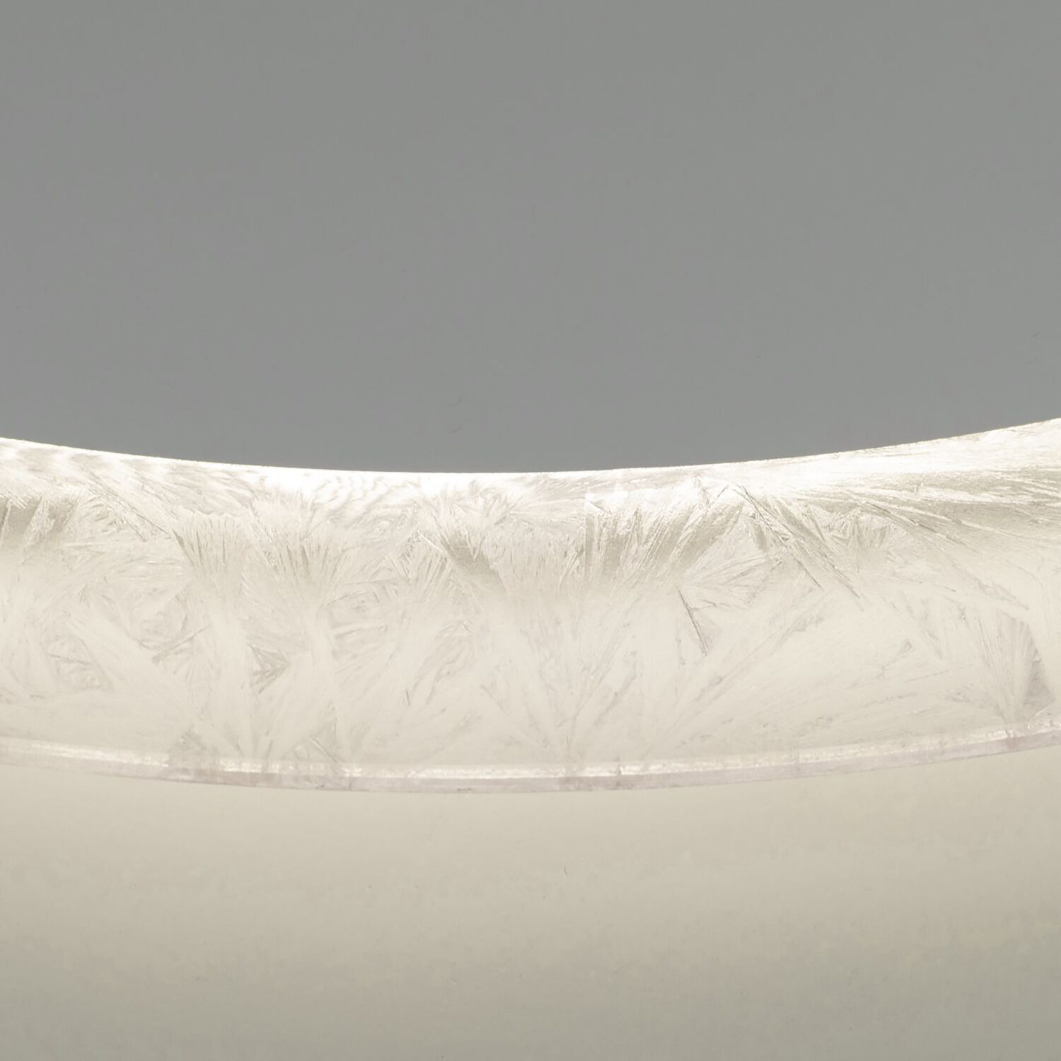 Reflections 23.6 X 23.6 inch Frost LED Mirror