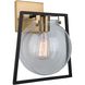 Bridgetown Wall Sconce Wall Light