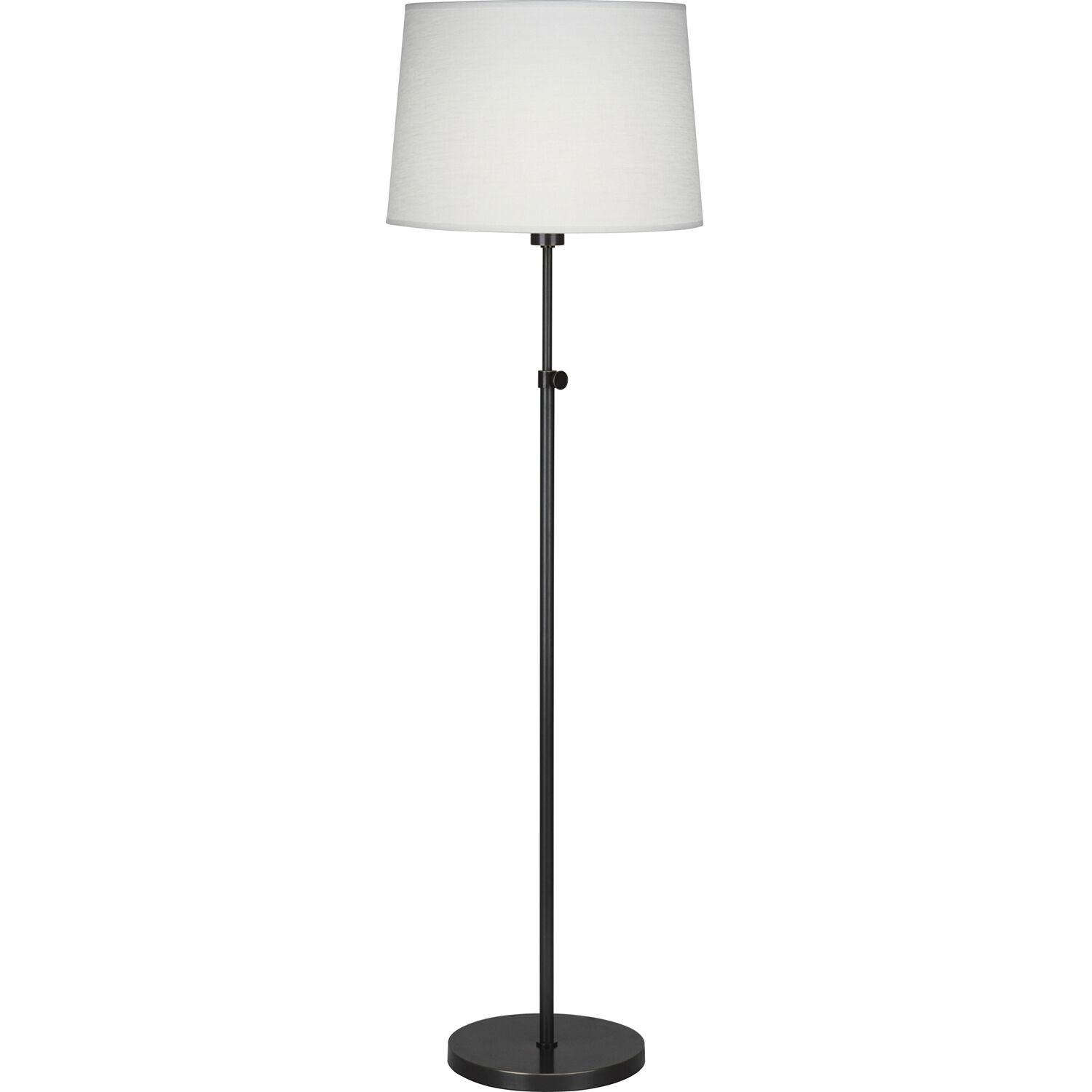 Koleman 1 Light 16.00 inch Floor Lamp
