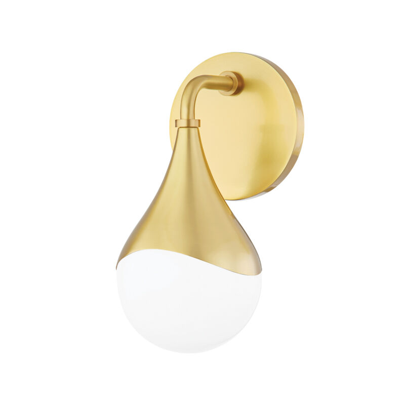 Ariana 4.75 inch Bathroom Vanity Light