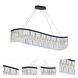 Jules Island Light Ceiling Light