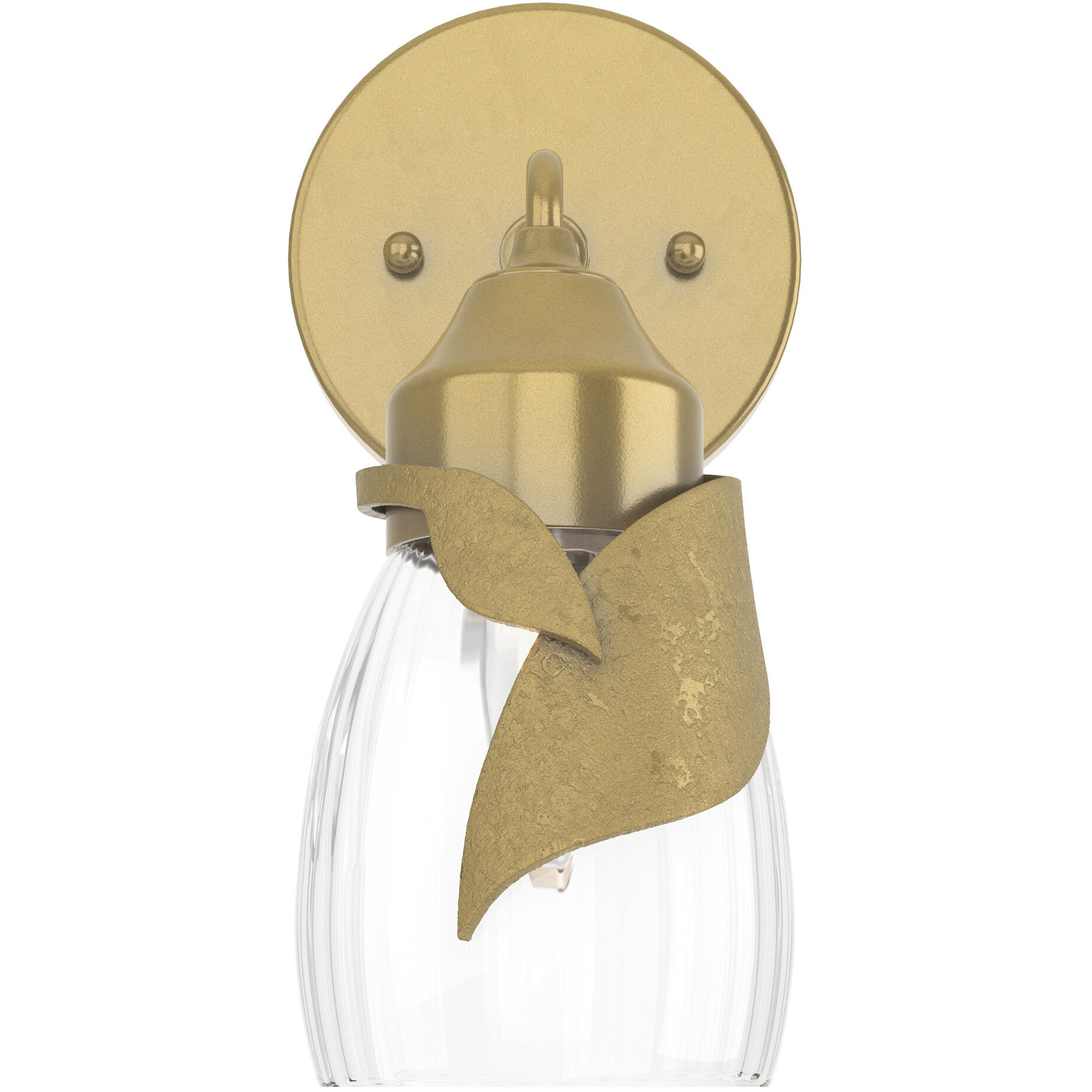 Lapas 1 Light 5.00 inch Bathroom Vanity Light