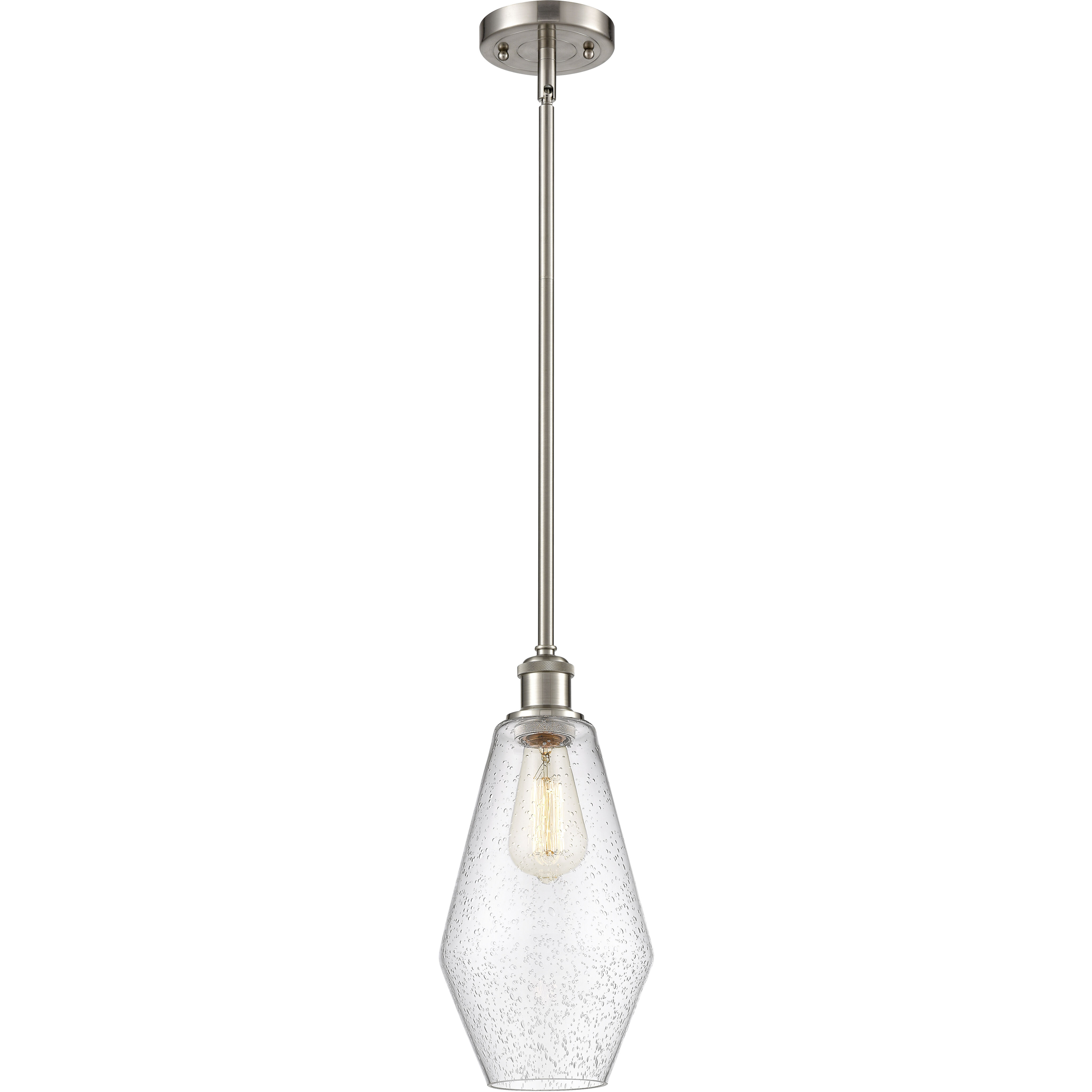 Ballston Cindyrella 1 Light 7.00 inch Mini Pendant