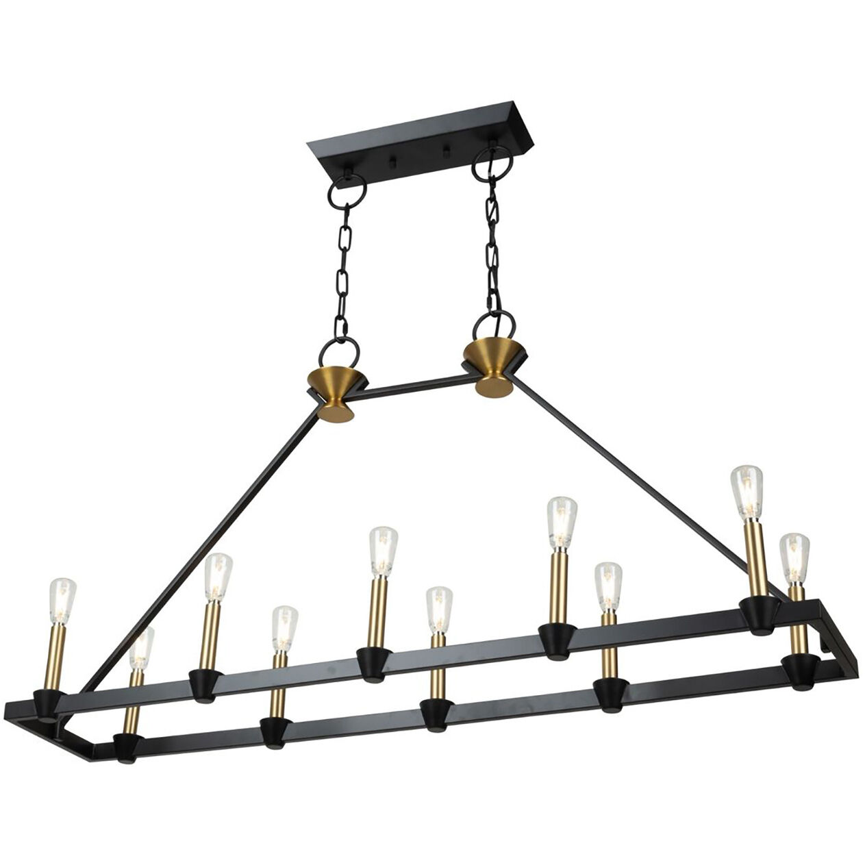 Notting Hill Island Light Ceiling Light