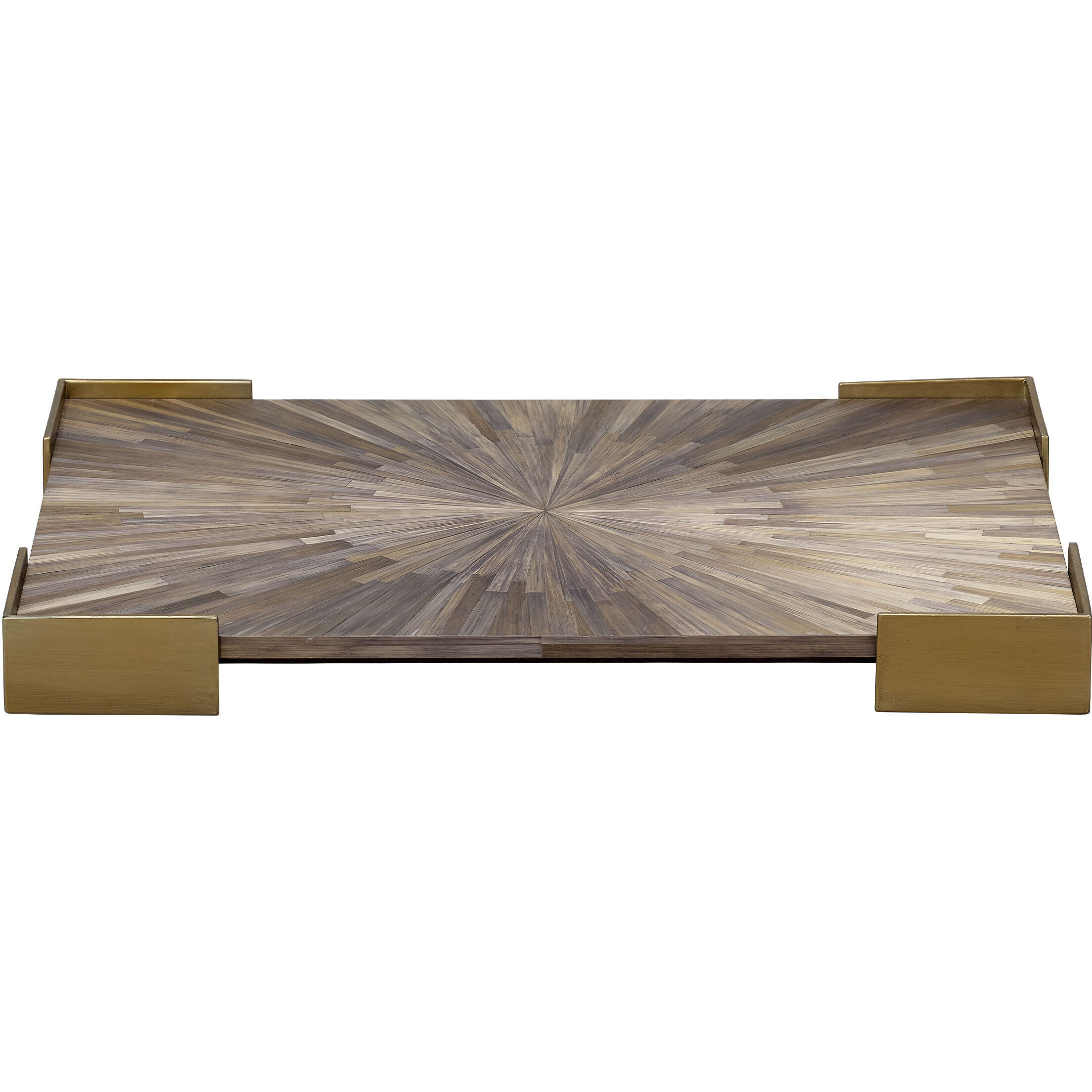 Palm 2.00 inch  X 20.00 inch Tray