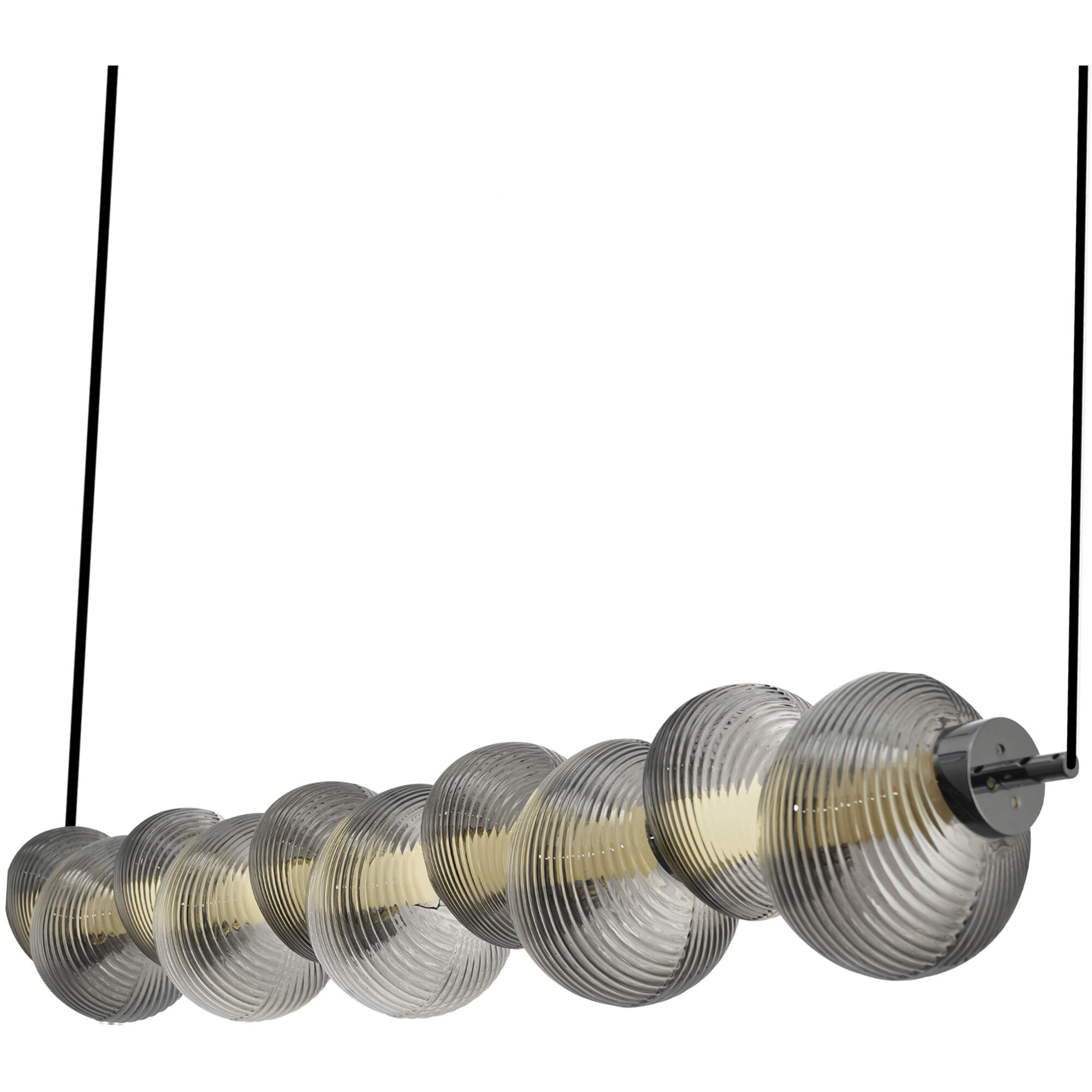 Ariel Island Light Ceiling Light