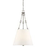Austin 4 Light 18.00 inch Pendant