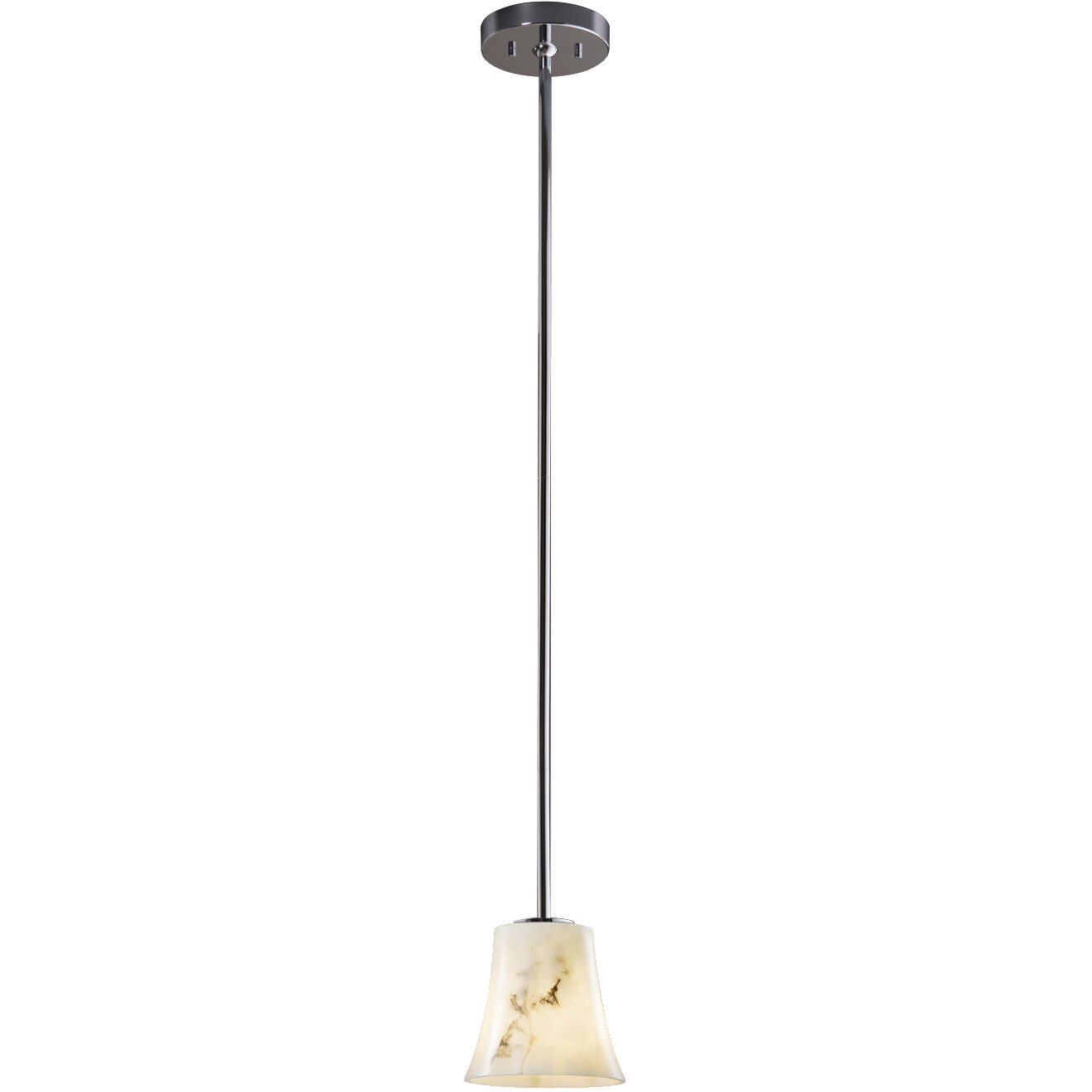Lumenaria 1 Light 5.75 inch Pendant