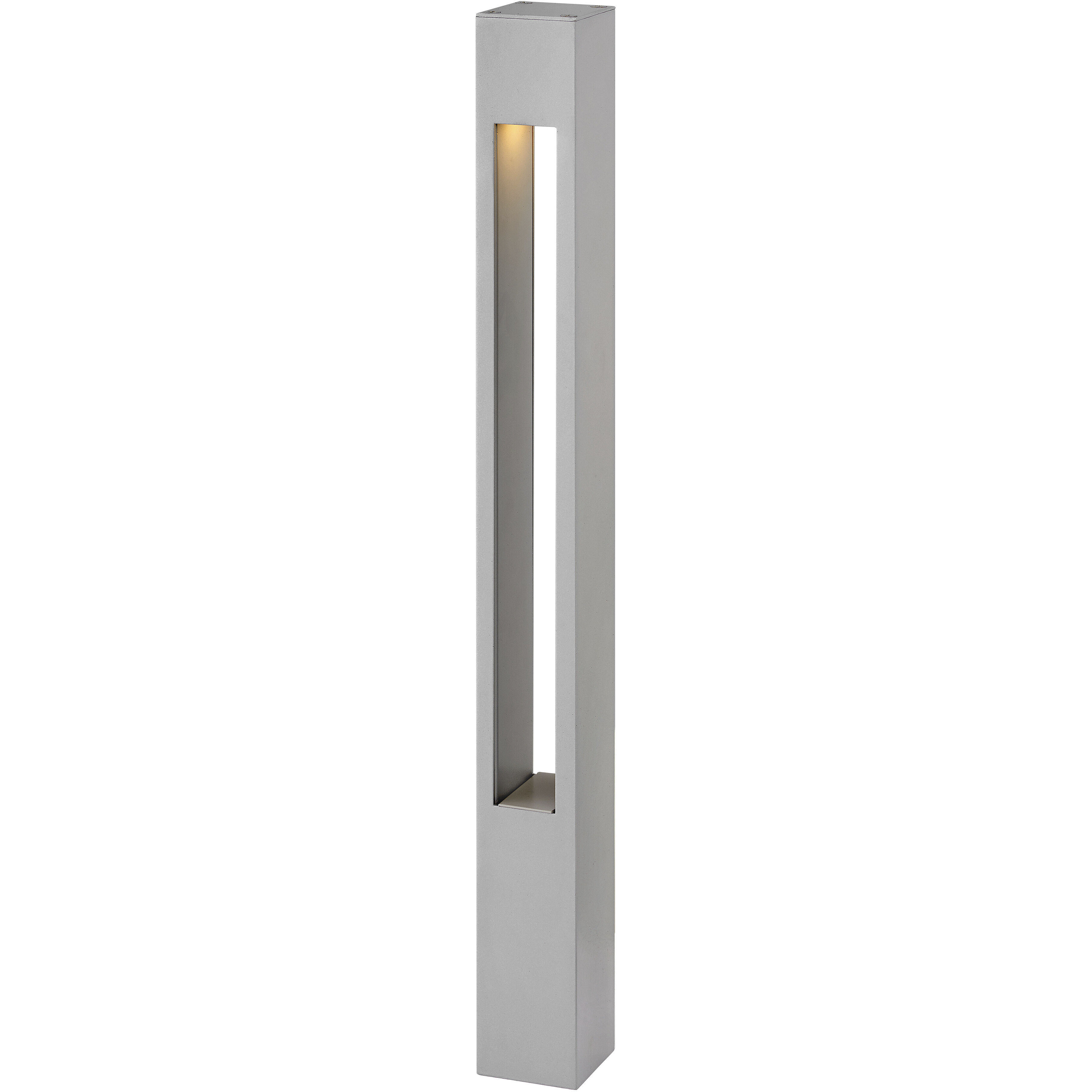 Atlantis 1 Light 2.00 inch Pathway Lighting