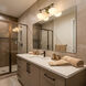 Velora LED 14 inch Legacy Brass Wall Sconce Wall Light