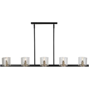 Salinas Island Light Ceiling Light