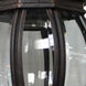 Classico LED 17.5 inch Rust Outdoor Wall Light