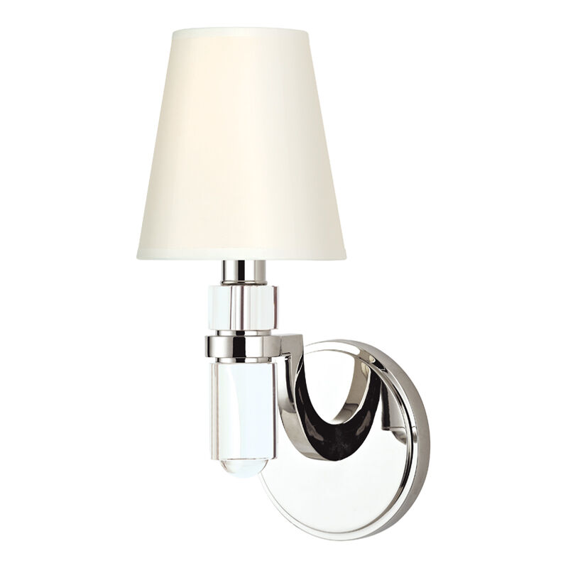 Dayton 1 Light 5.00 inch Wall Sconce