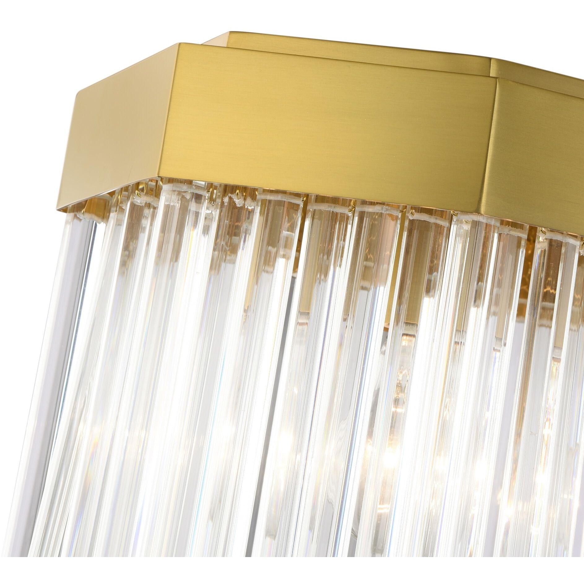 Emma Island Light Ceiling Light