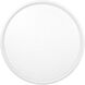 LED Flushmounts LED 12 inch White Flush Mount Ceiling Light
