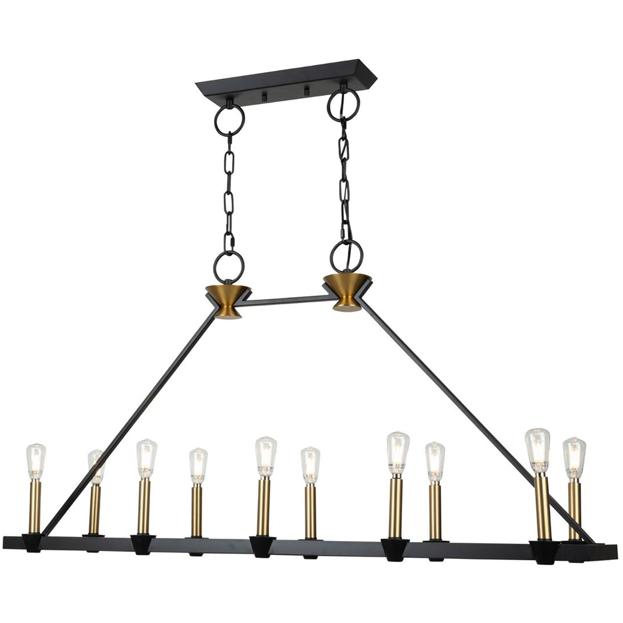 Notting Hill Island Light Ceiling Light