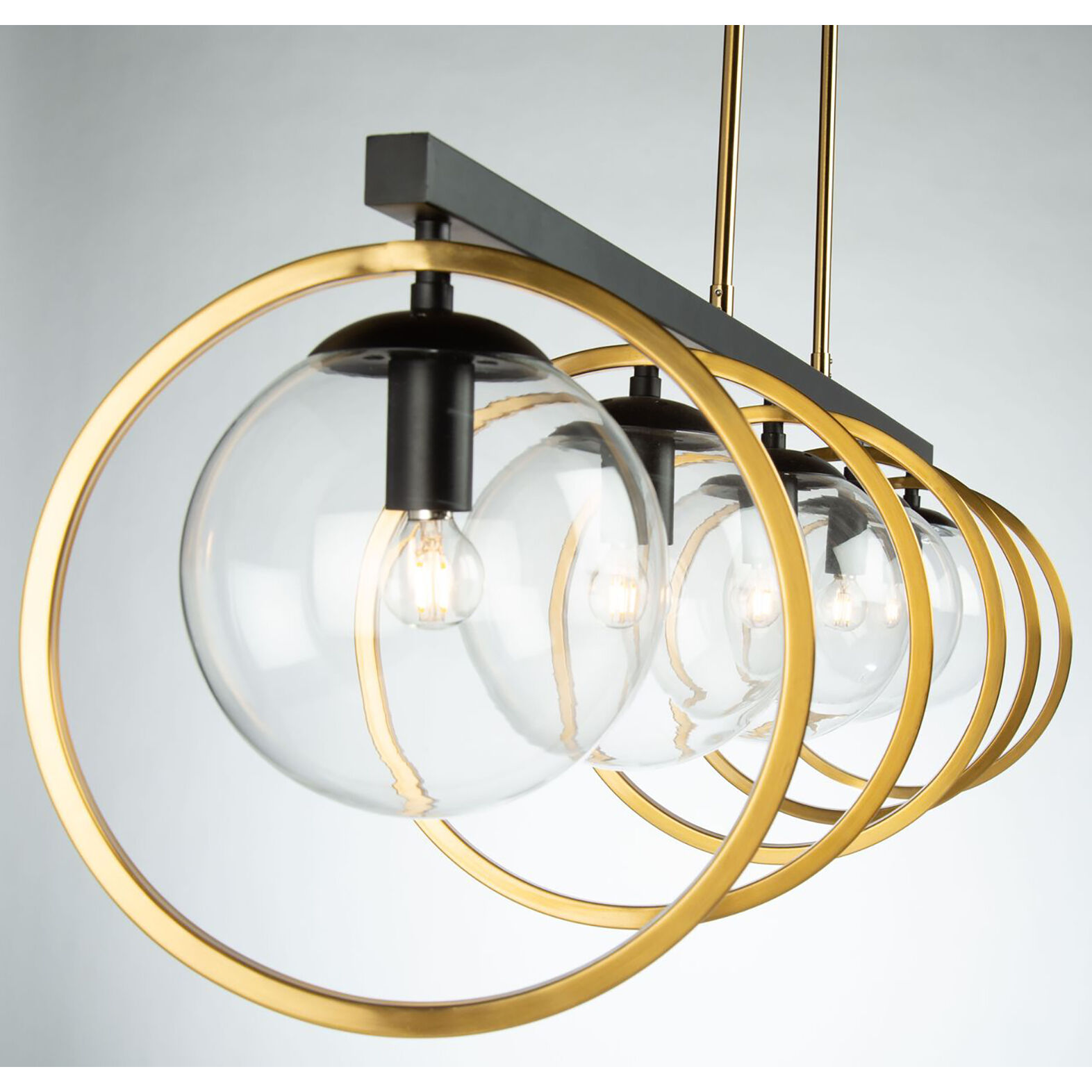 Lugano Island Light Ceiling Light