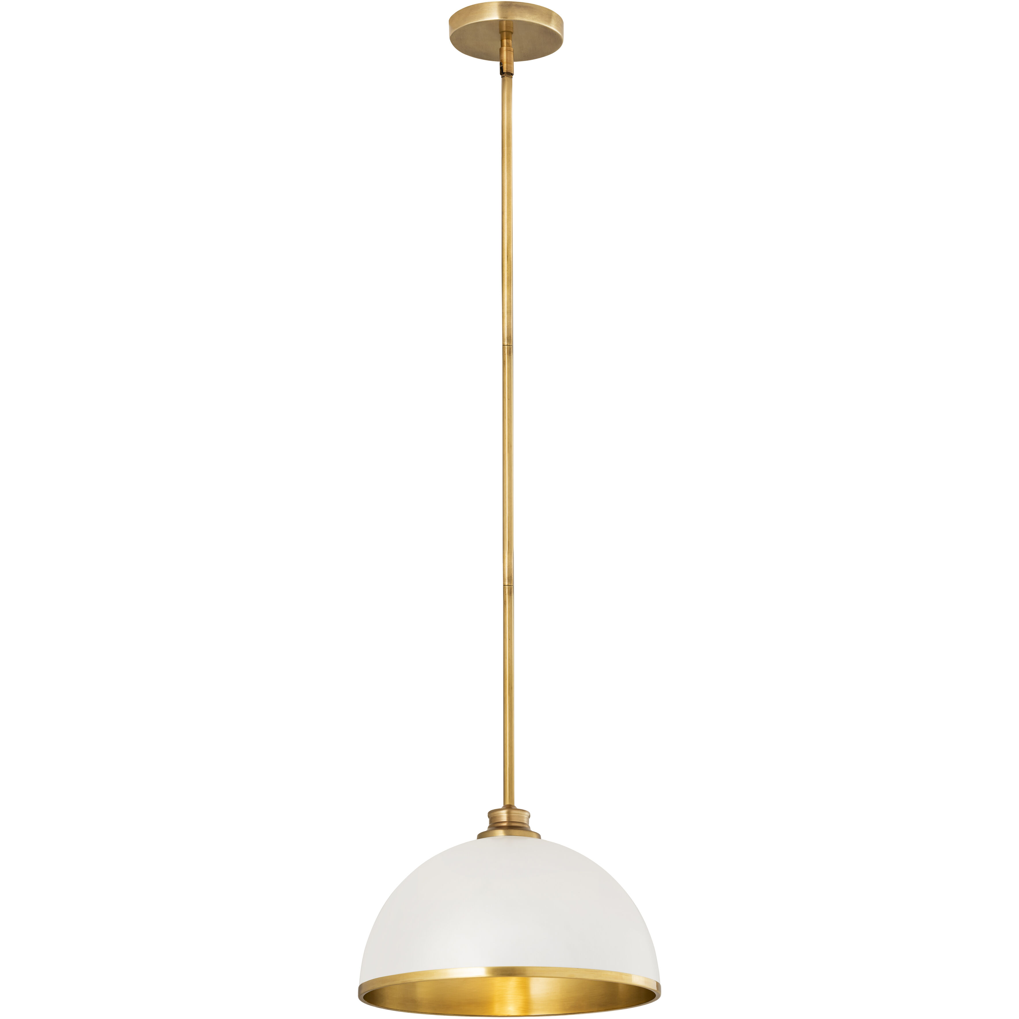 Landry 1 Light 14.00 inch Pendant