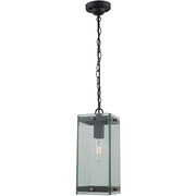Outdoor Pendants / Chandeliers