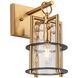 Burford Wall Sconce Wall Light
