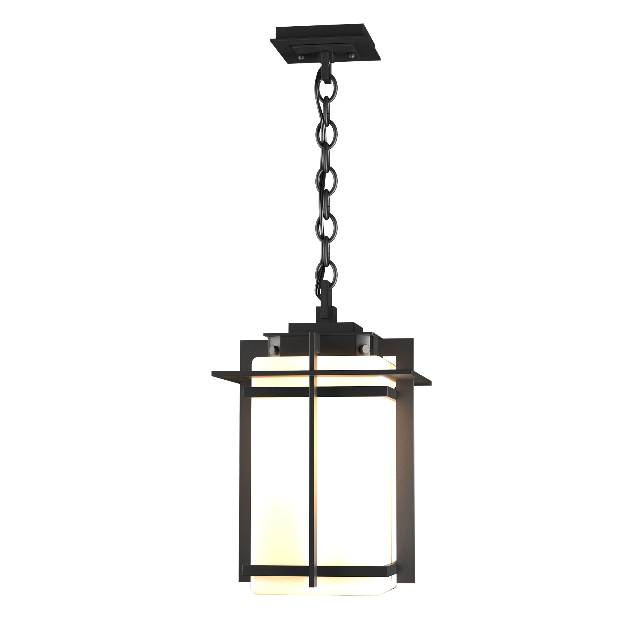 Tourou 1 Light 10.25 inch Outdoor Ceiling Light