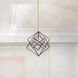 Artistry 1 Light 16 inch Matte Black and Harvest Brass Down Pendant Ceiling Light in Matte Black and Satin Brass