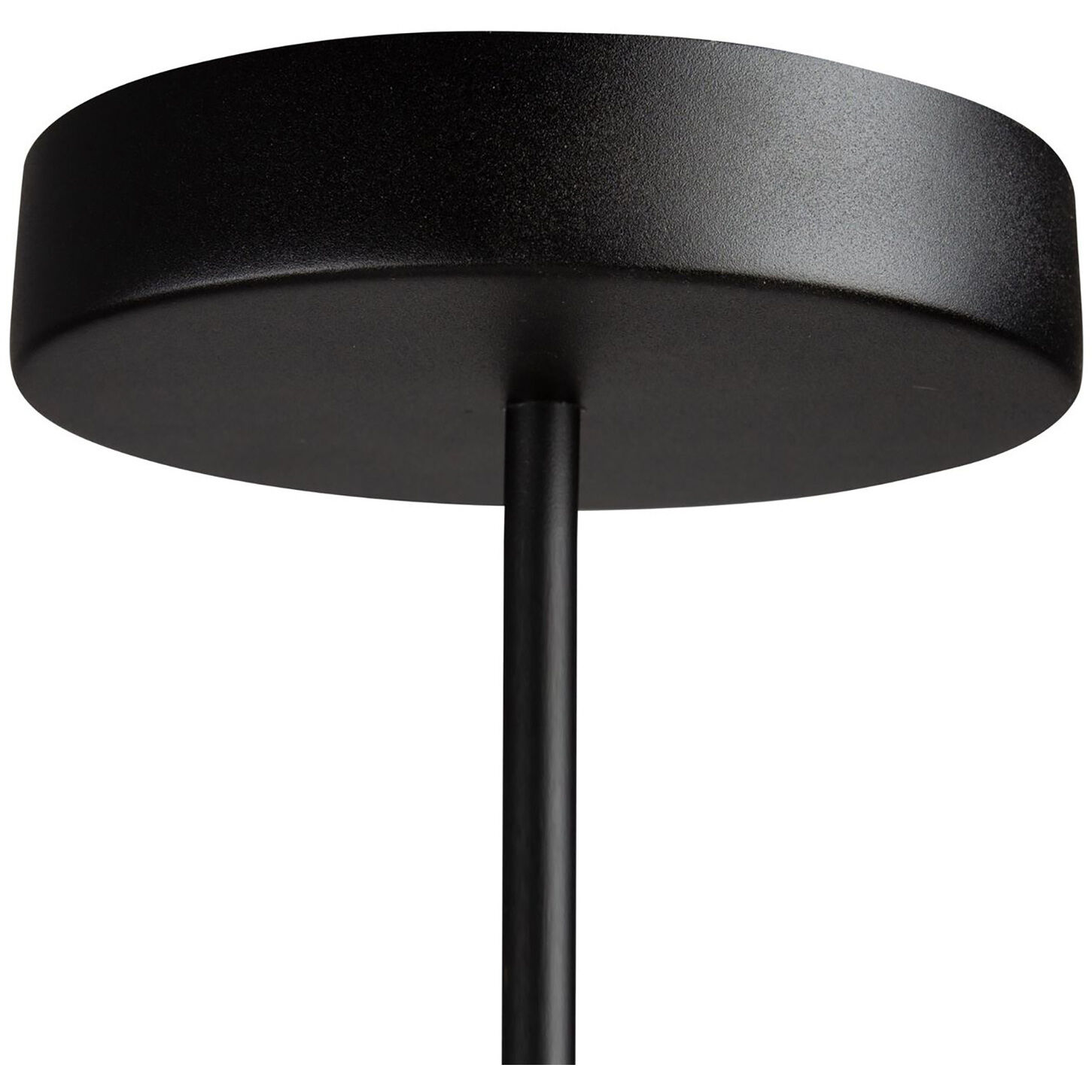 Equinox LED 20.9 inch Black Pendant Ceiling Light