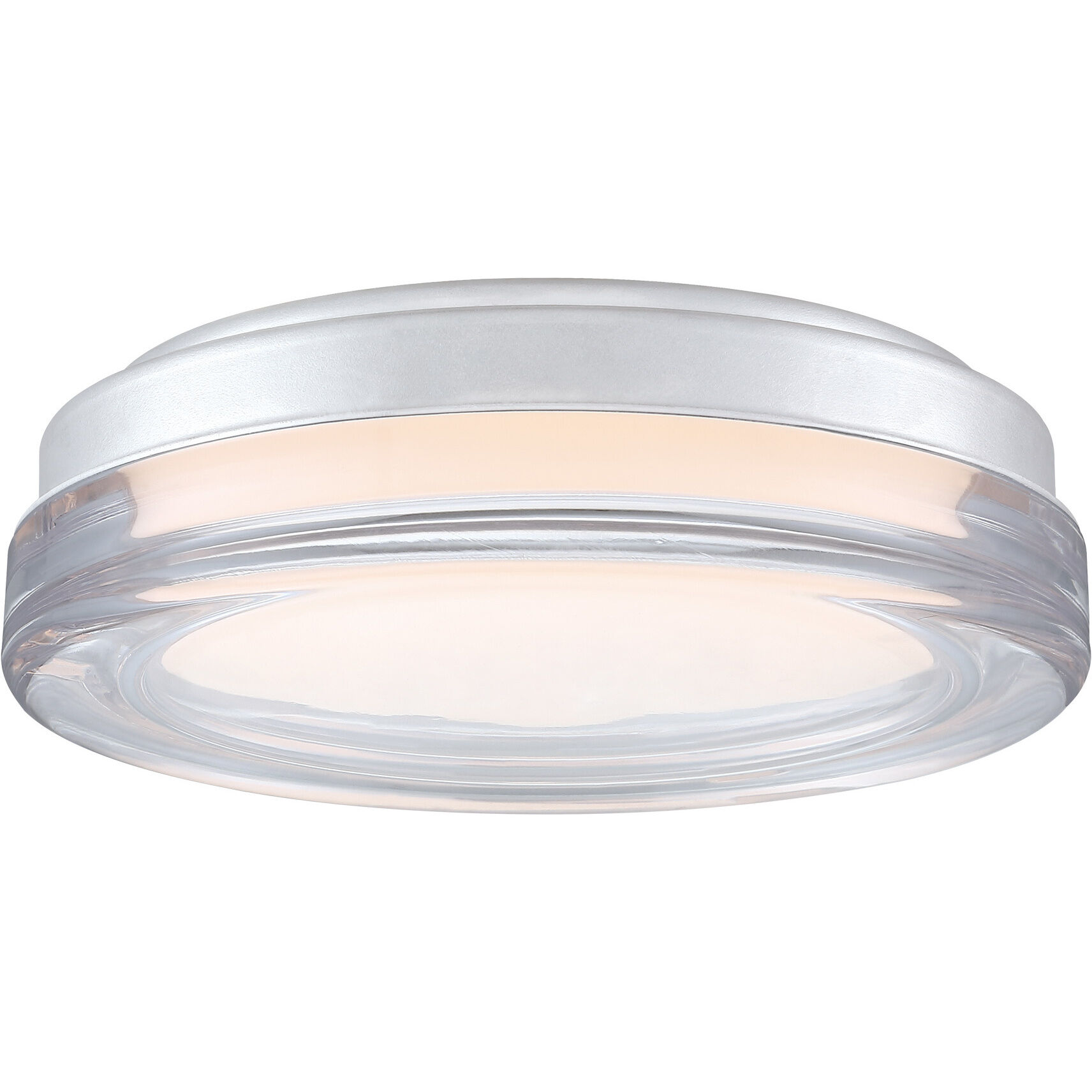 Pendry 1 Light Fan Light Kit