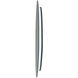 Reflections 23.6 X 23.6 inch Frost LED Mirror