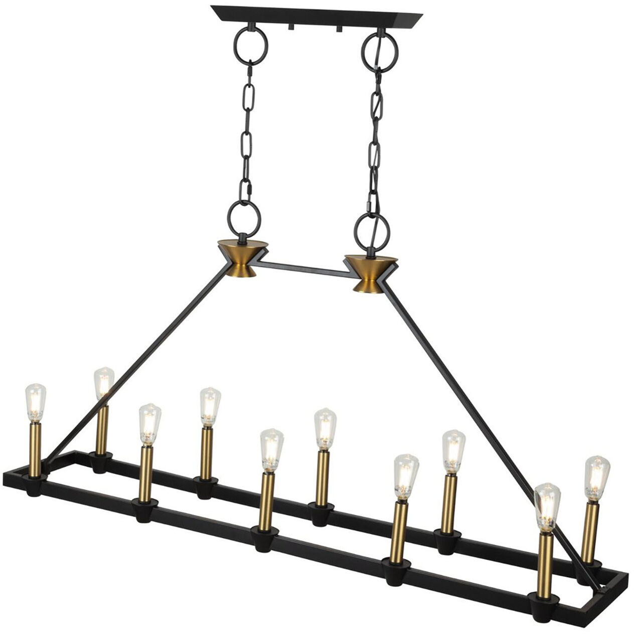 Notting Hill Island Light Ceiling Light