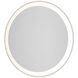 Reflections 31.5 X 31.5 inch LED Mirror