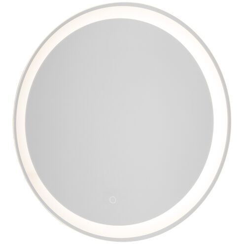 Reflections 31.5 X 31.5 inch LED Mirror