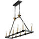 Notting Hill Island Light Ceiling Light