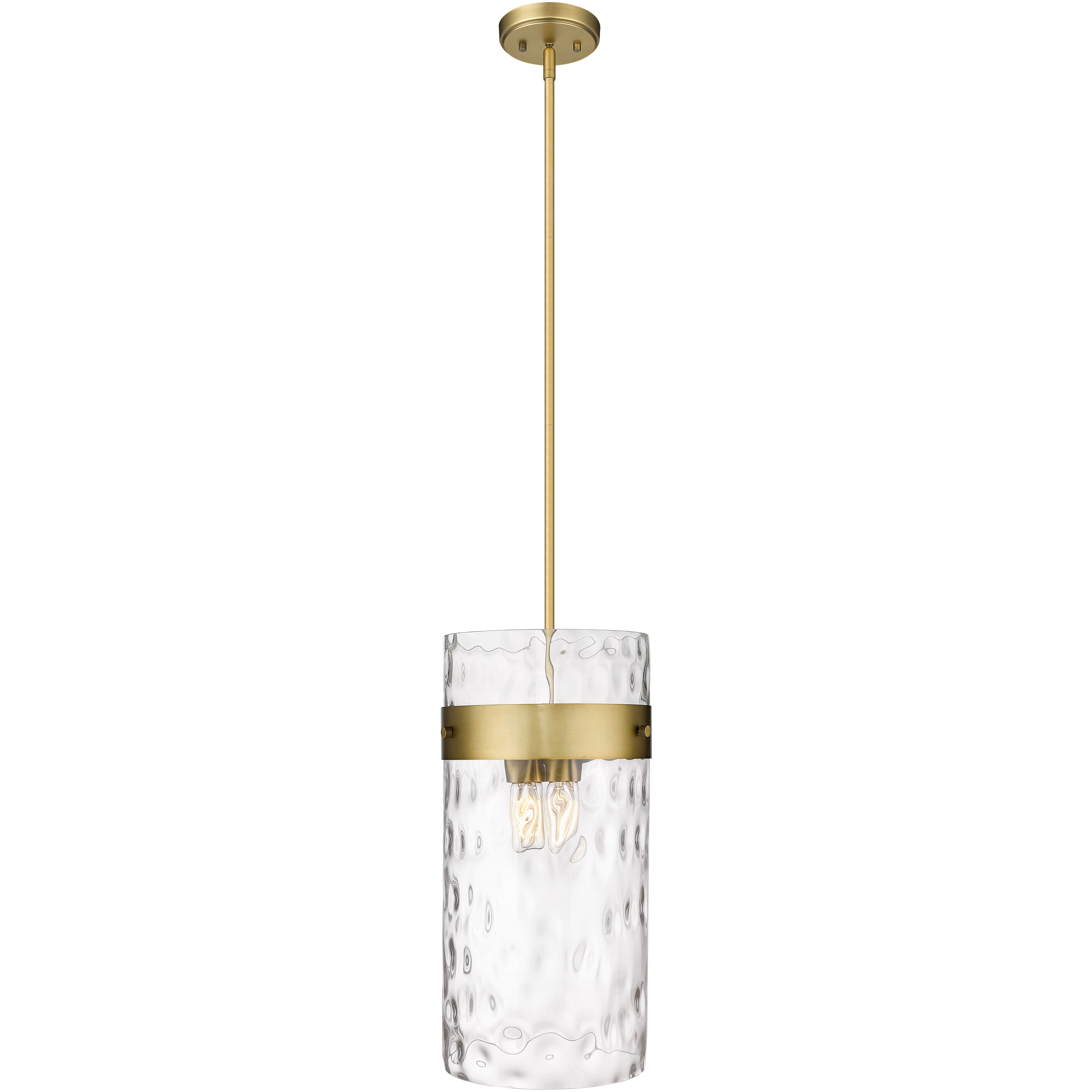 Fontaine 4 Light 13.00 inch Pendant