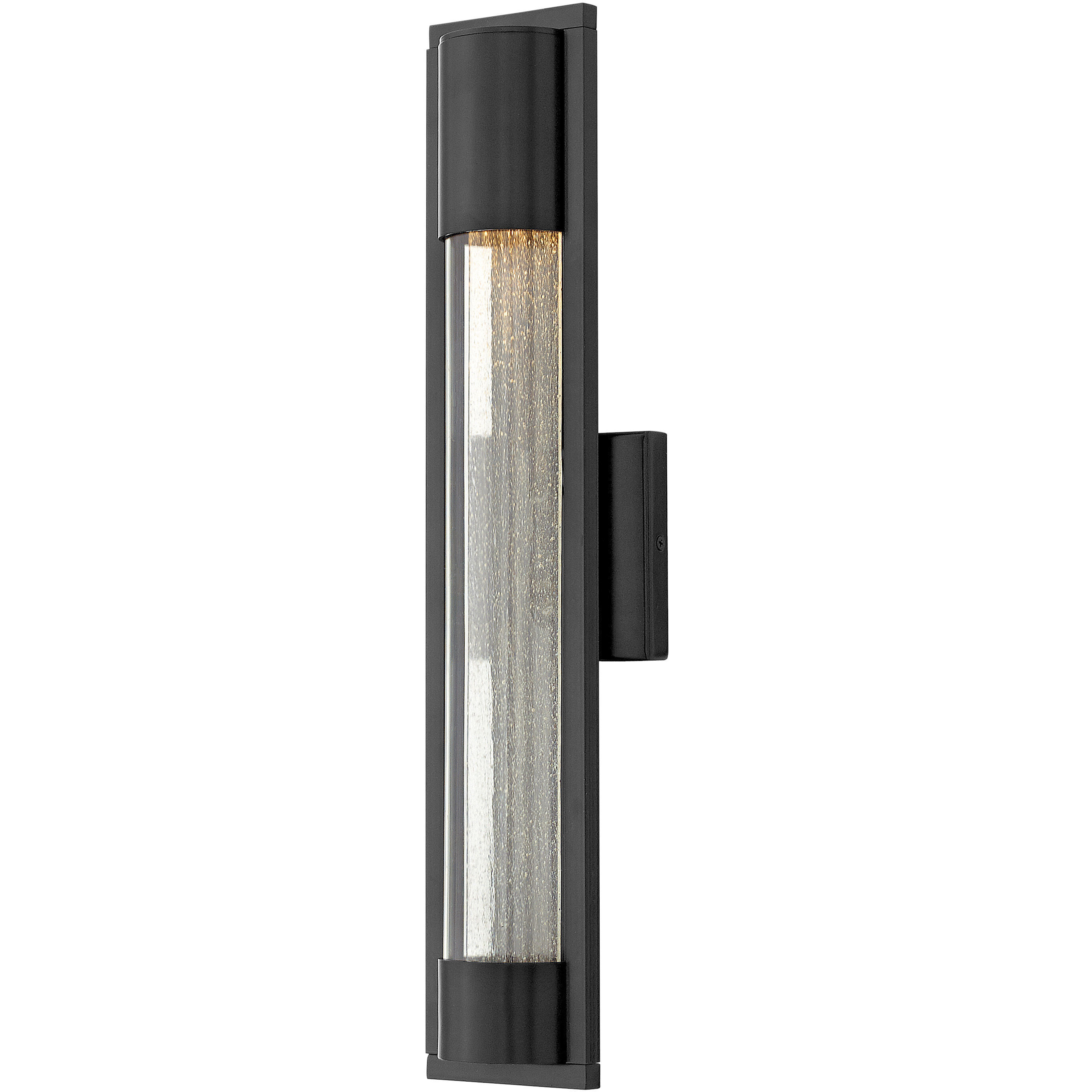 Mist 1 Light 4.75 inch Outdoor Wall Light