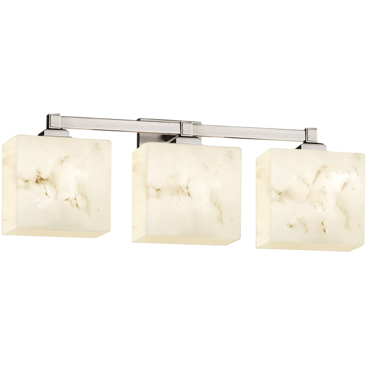 LumenAria 3 Light 23.50 inch Bathroom Vanity Light