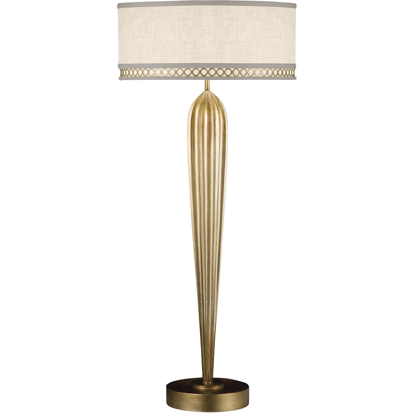 Allegretto 2 Light Table Lamp