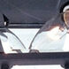 Classico LED 10.75 inch Rust Outdoor Flush Mount